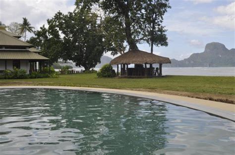 agoda el nido|El Nido Cove Resort, Palawan .